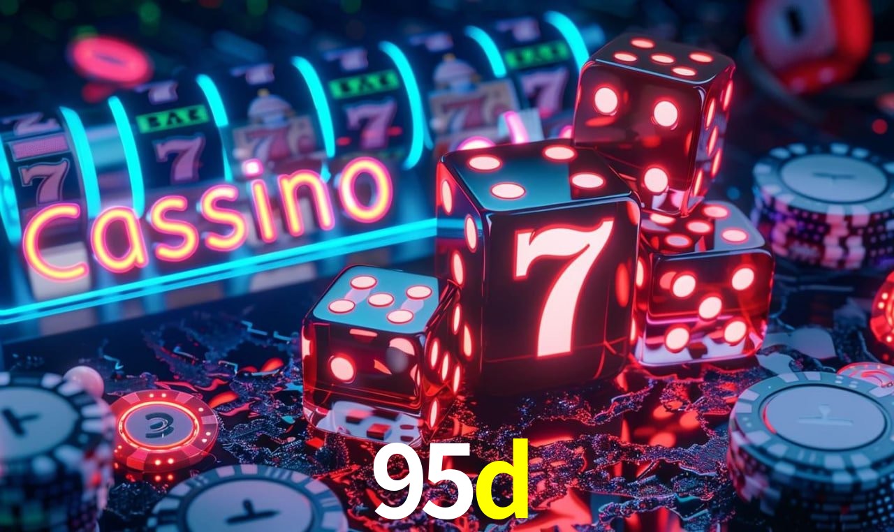 Statistics 95d
