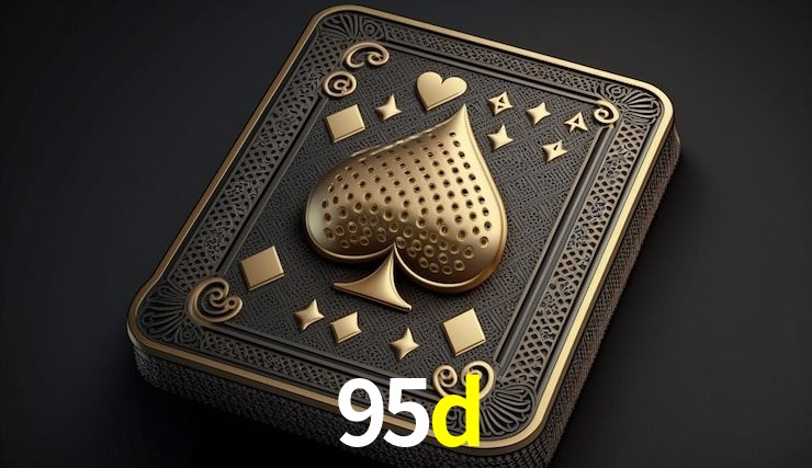 Estatísticas 95d