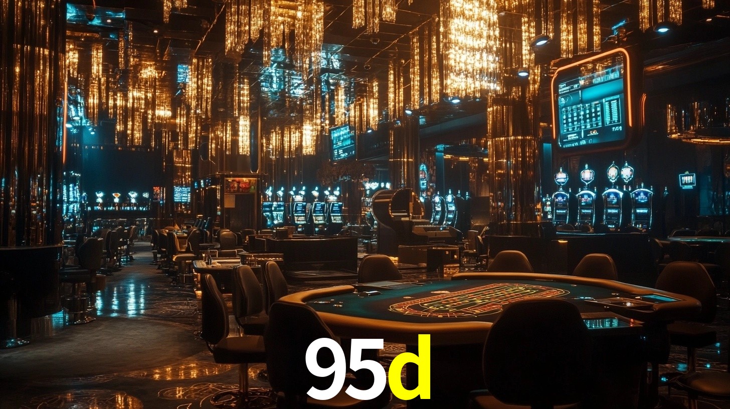 95d bet
