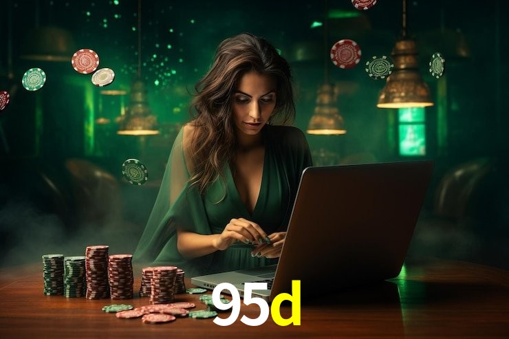 Escolher plataforma para baixar 95d
