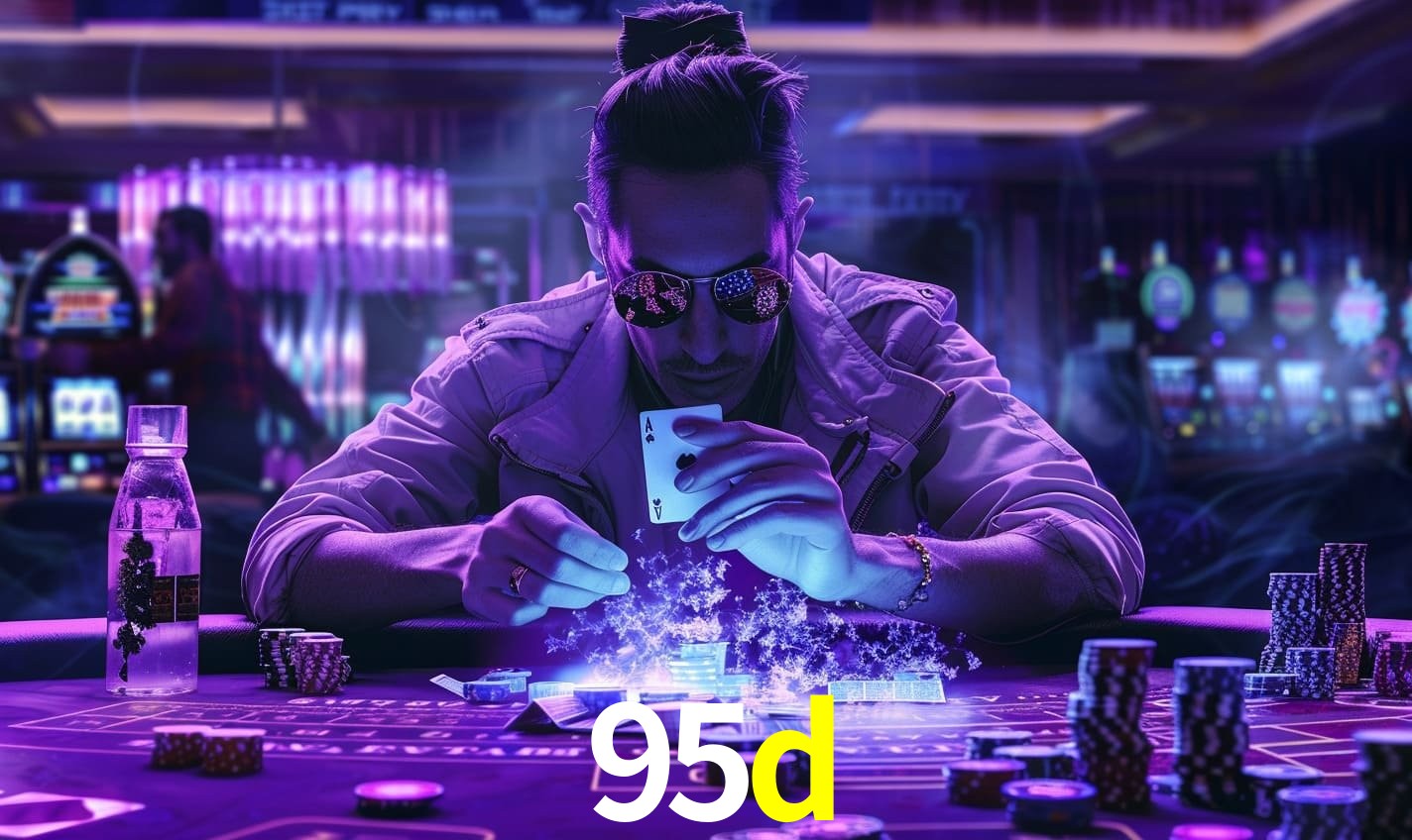 Spaceman Game 95d