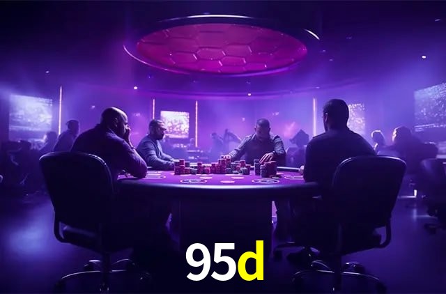 Inovações de Jogos na 95d: O Futuro das Experiências Interativas