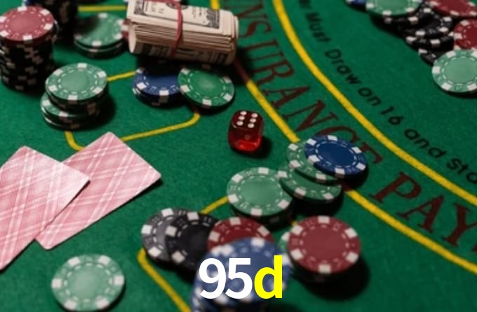 95d bet