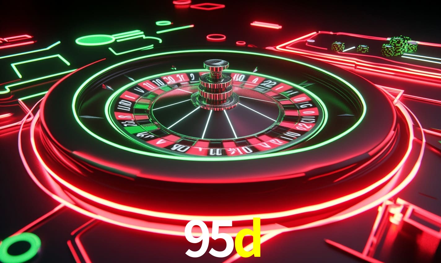 Descubra a Essência do 95d: Nossa História e Compromissos