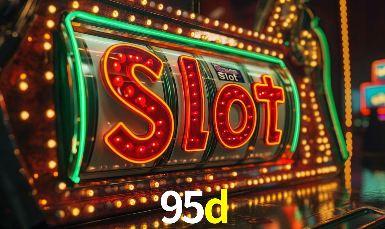 Tecnologia da Plataforma 95d