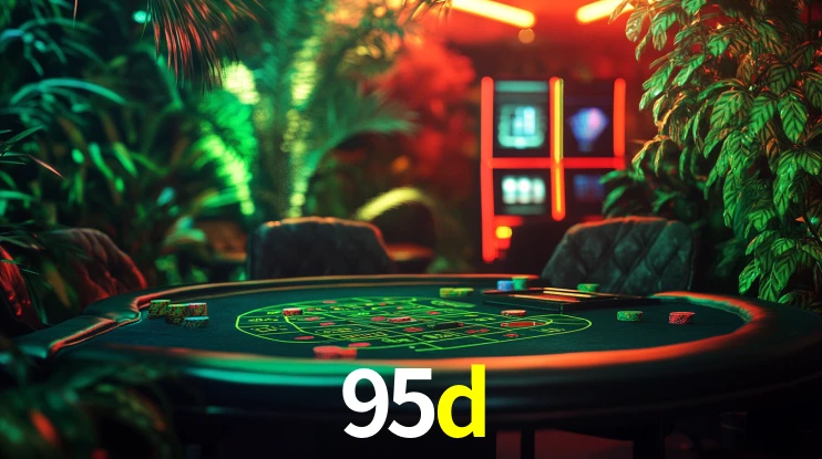 Blackjack Table 95d