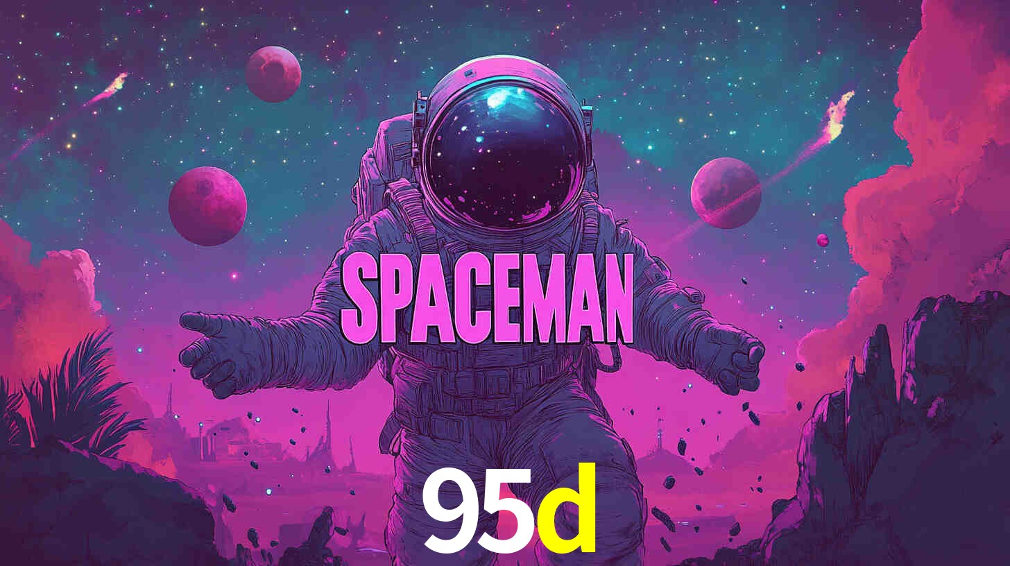 A Popularidade dos Caça-Níqueis no 95d