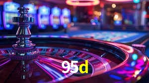 Apostas de Tênis 95d