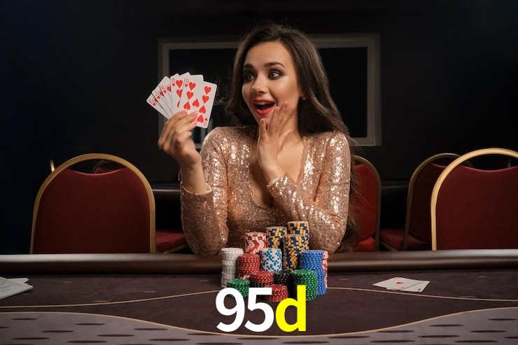 cassino 95d
