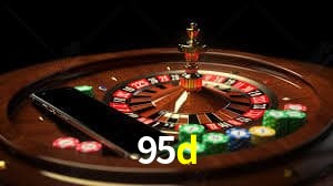 Football Betting 95d