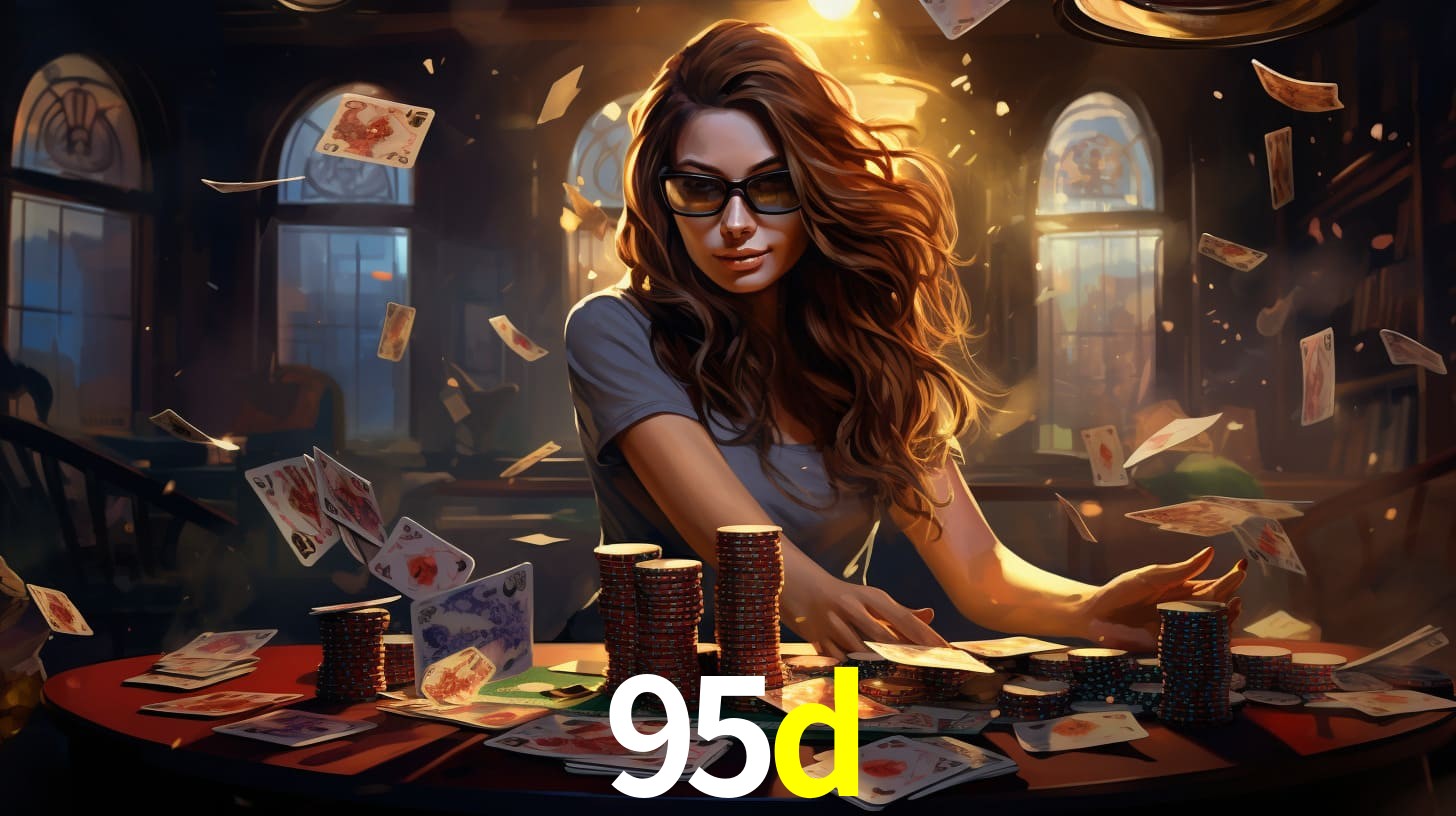 Aviator Game 95d