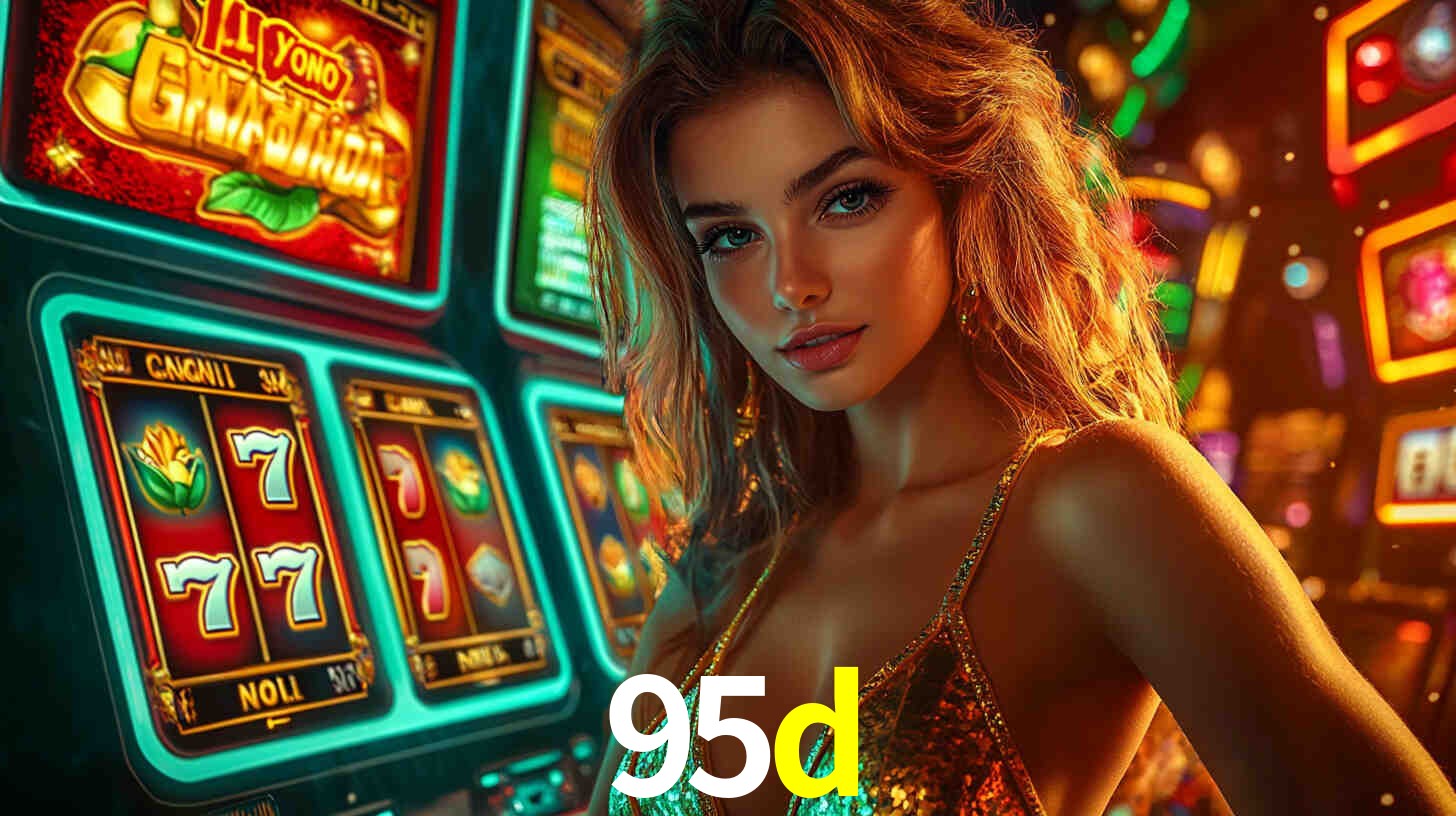 Daily Bonuses 95d