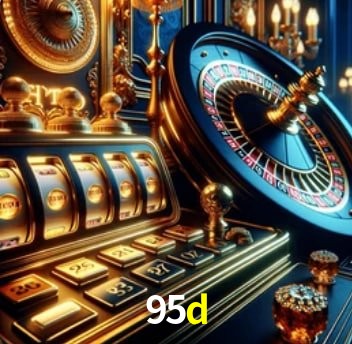 Casino Ao Vivo 95d