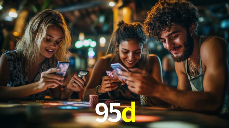 Live Casino 95d