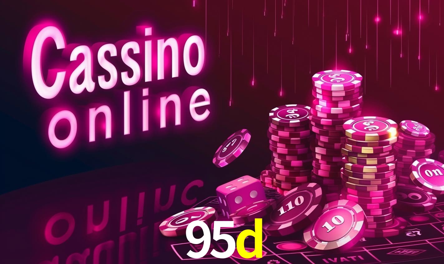Explorando a Categoria de Eventos em Apostas na 95d