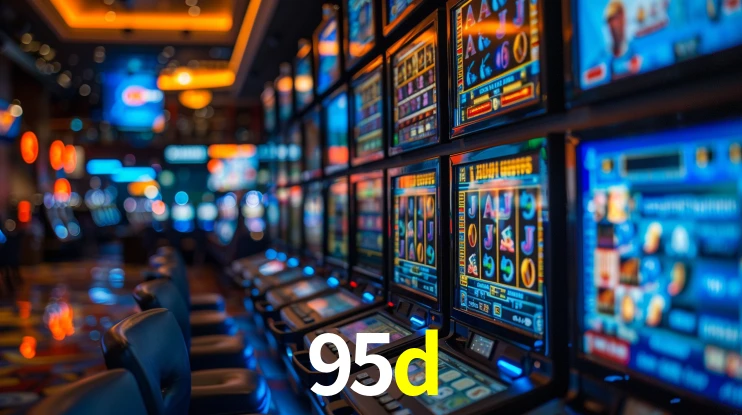 Responsive Design 95d