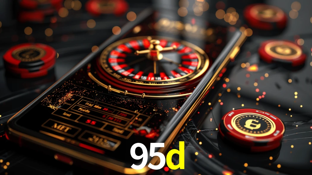 Game Providers 95d