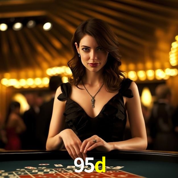 Explorando a Categoria de Eventos em Apostas na 95d