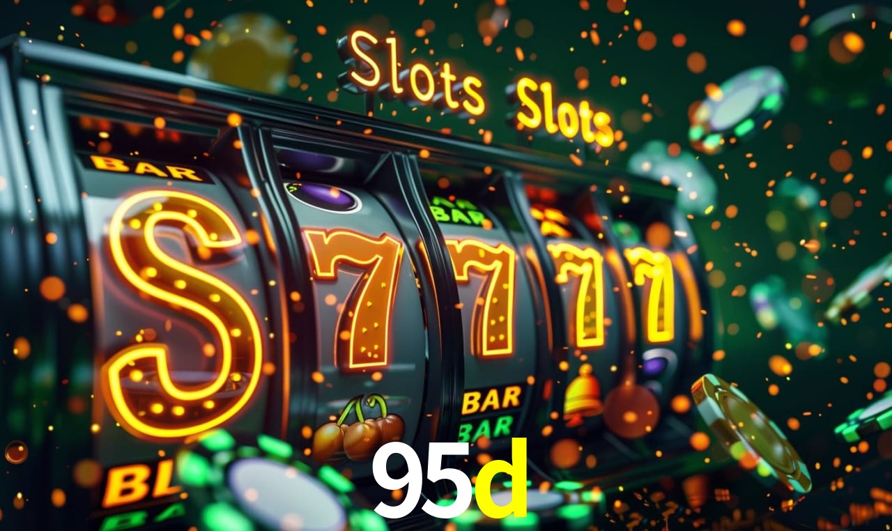 Casino VIP 95d