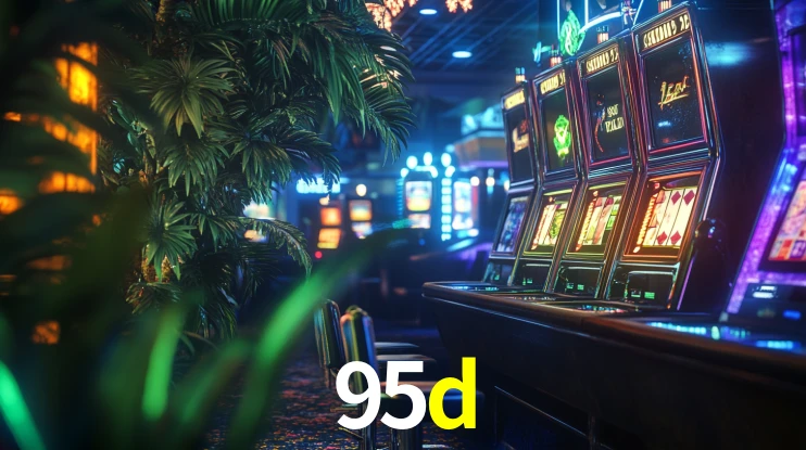 VIP Casino 95d