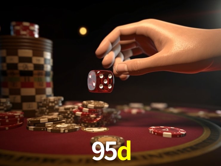 Diretório de Jogos 95d