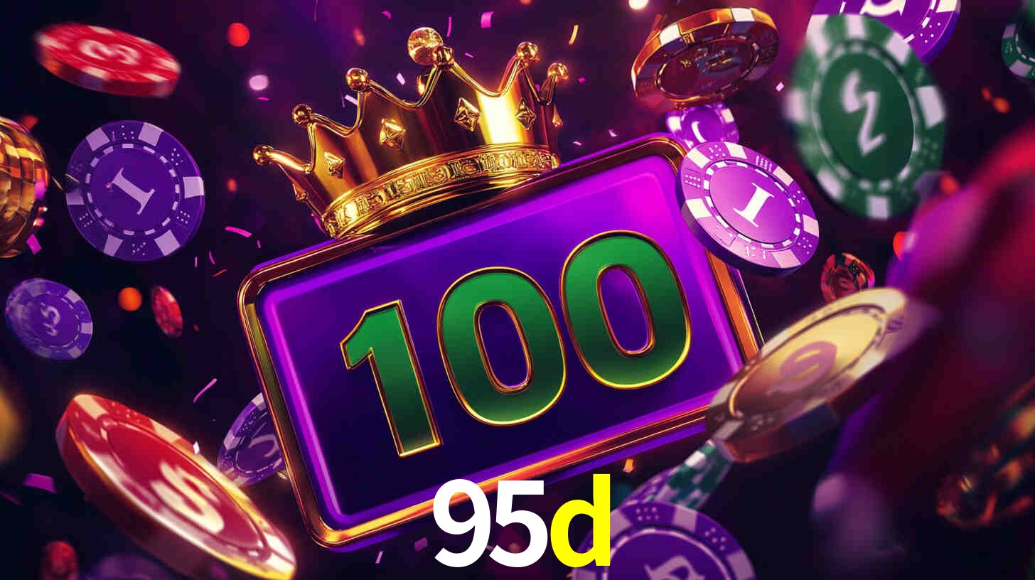 Tournaments 95d