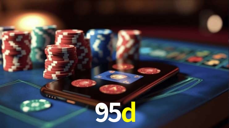 Casino Ao Vivo 95d