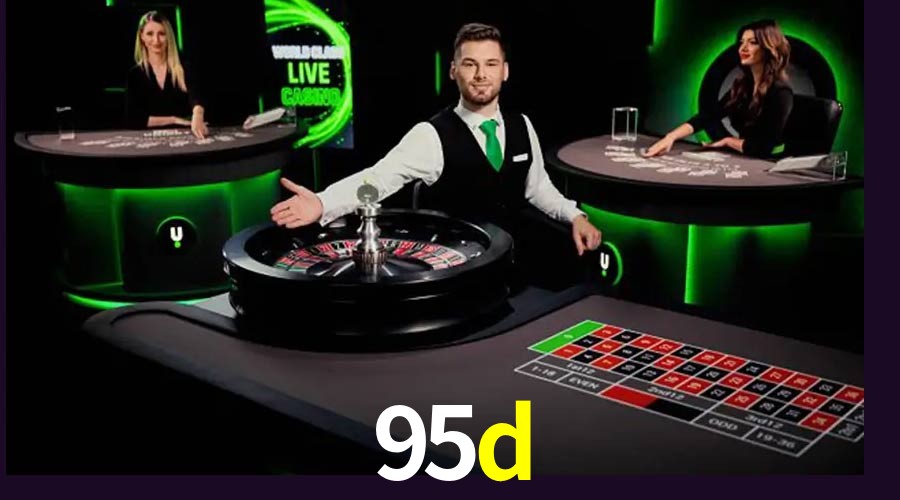 Platform Technology 95d