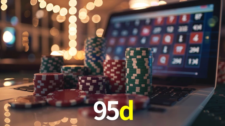 Account Benefits 95d