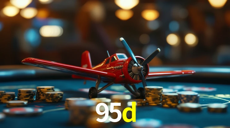 Live Casino 95d