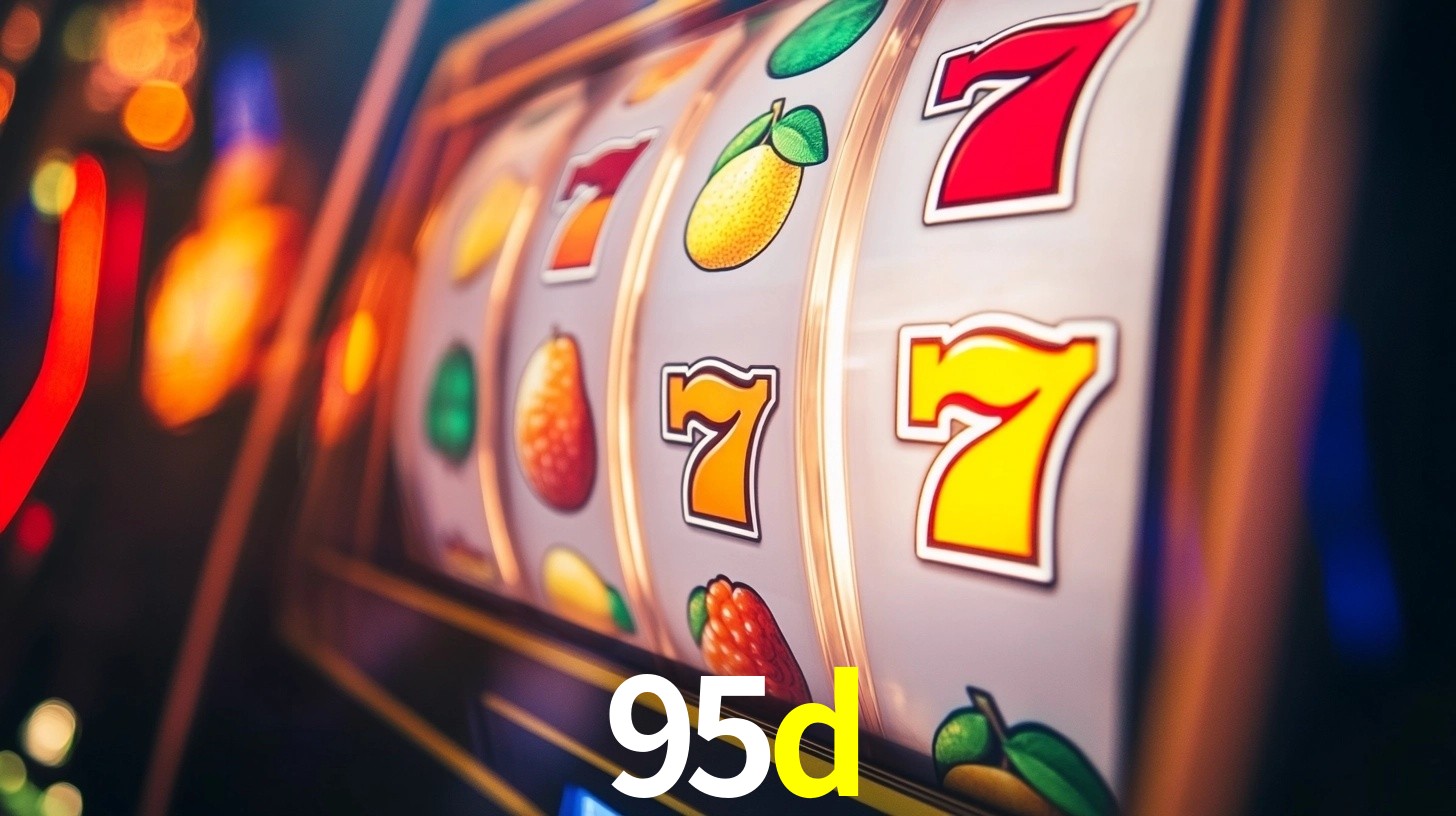 95d App Interface