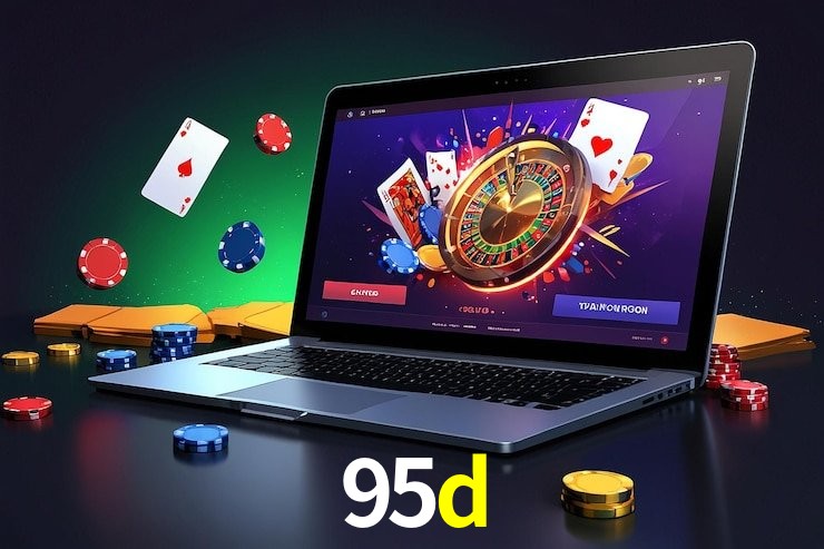 Promoções Sazonais 95d