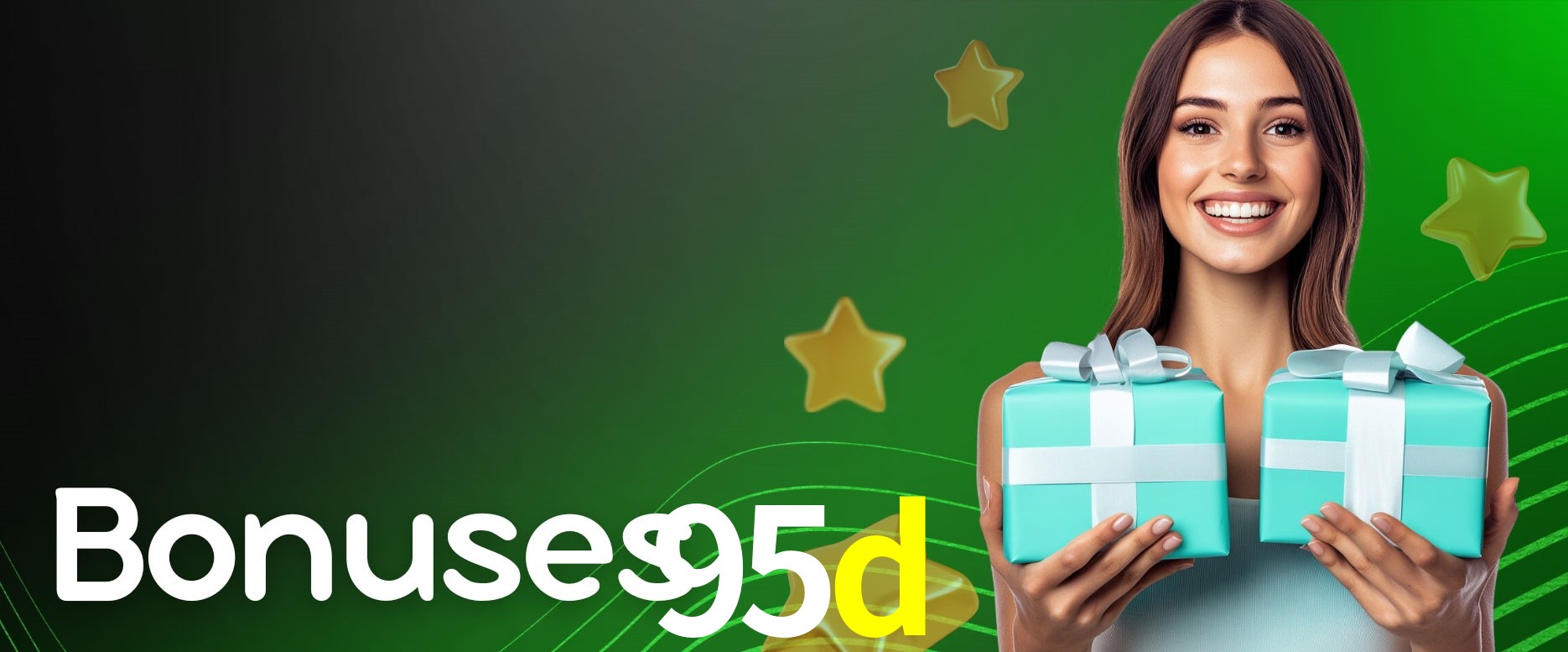 Exclusive Offers 95d