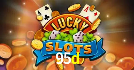 Descubra o Mundo do Cassino Online com 95d
