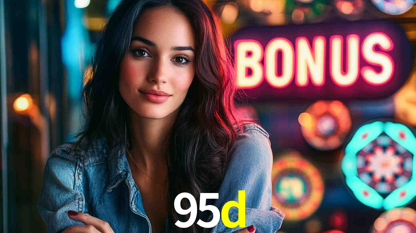 95d: Seu Especialista em Apostas Esportivas Brasileiras