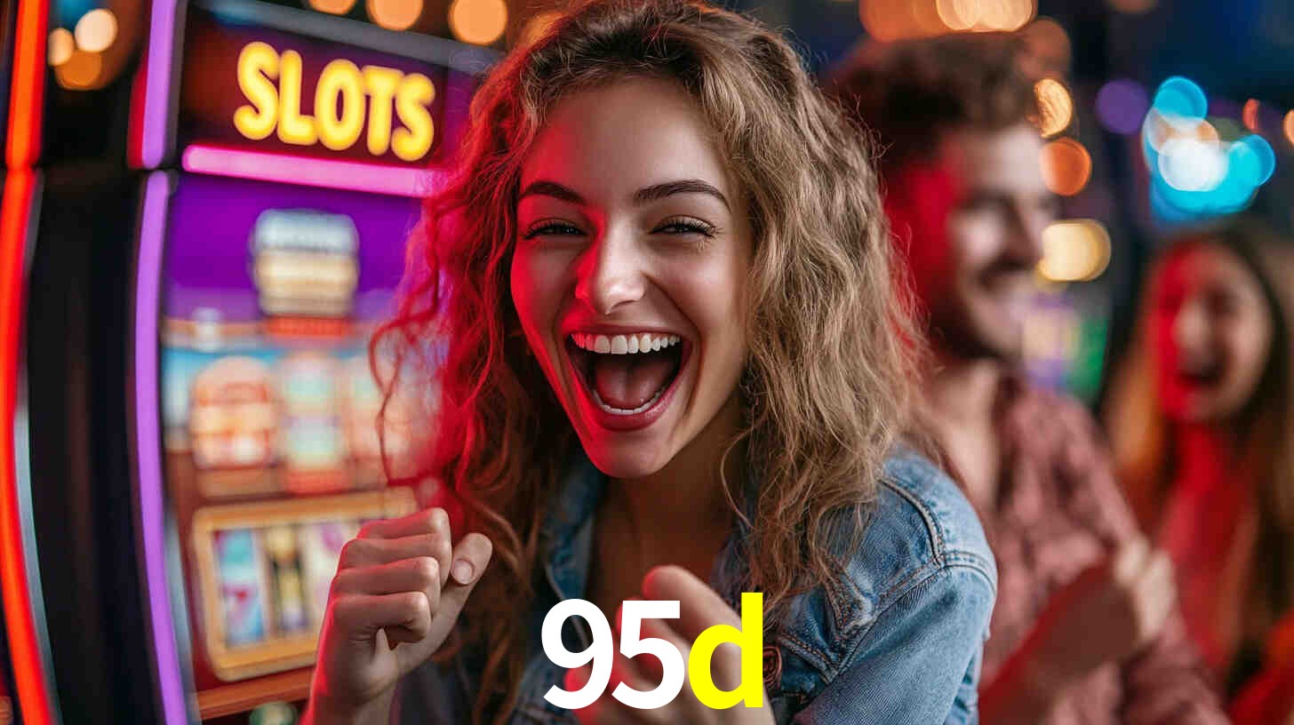 Descubra a Essência do 95d: Nossa História e Compromissos