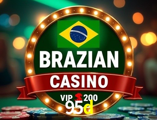 Canal oficial no Telegram da 95d